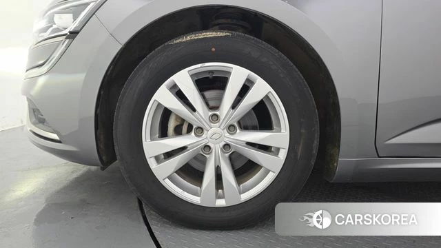 Renault Korea (Samsung) SM6 id 4563159 из Кореи 15