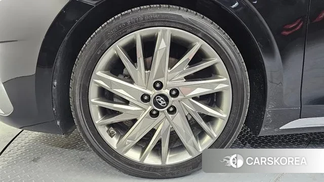 Hyundai The New Grandeur IG id 3601764 из Кореи 15