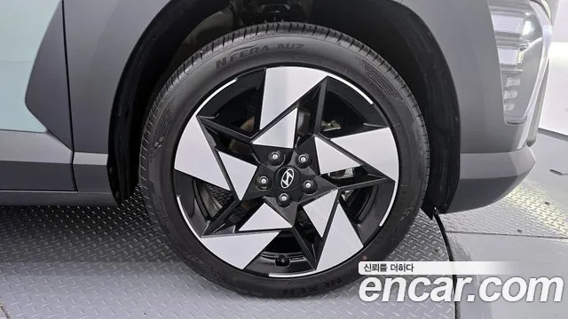 Hyundai Kona (SX2) id 2832295 из Кореи 15