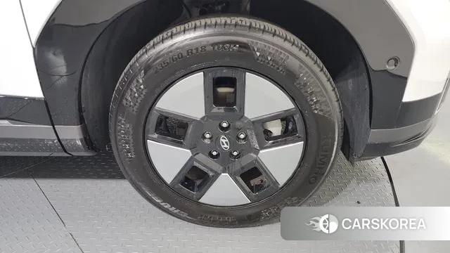 Hyundai Santa Fe (MX5) id 3614724 из Кореи 15