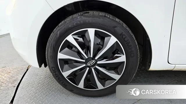 Kia The New Ray id 3707933 из Кореи 15