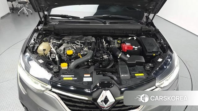 Renault Korea (Samsung) XM3 id 4529910 из Кореи 25