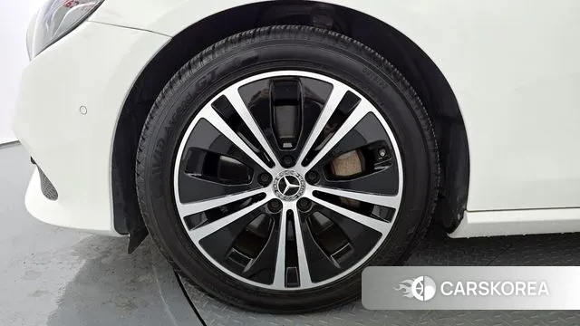 Mercedes-Benz E-Class W213 id 2976358 из Кореи 15