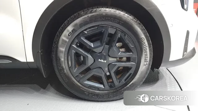 Kia The New Sorento 4th Generation id 3279101 из Кореи 15