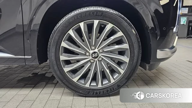 Hyundai The New Palisade id 3027127 из Кореи 15