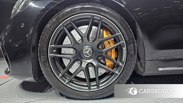 Mercedes-Benz S-Class W222 id 2986271 из Кореи 15