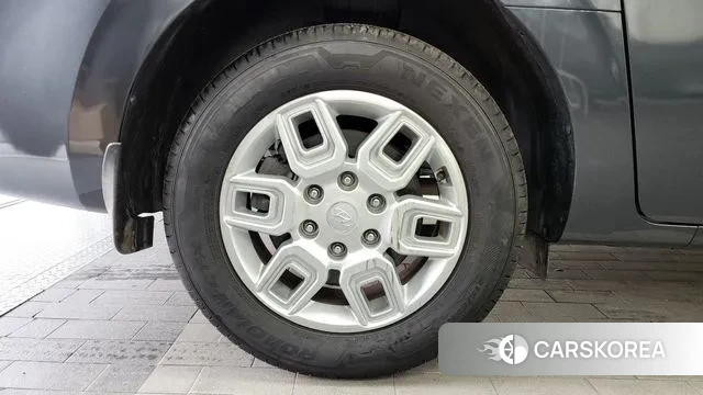 Hyundai Staria id 3524461 из Кореи 15