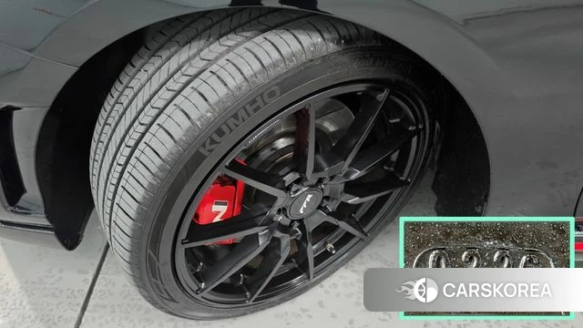 Hyundai Veloster (JS) id 4873276 из Кореи 15