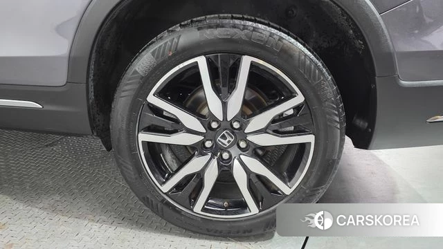 Honda Pilot 3rd generation id 3861305 из Кореи 15