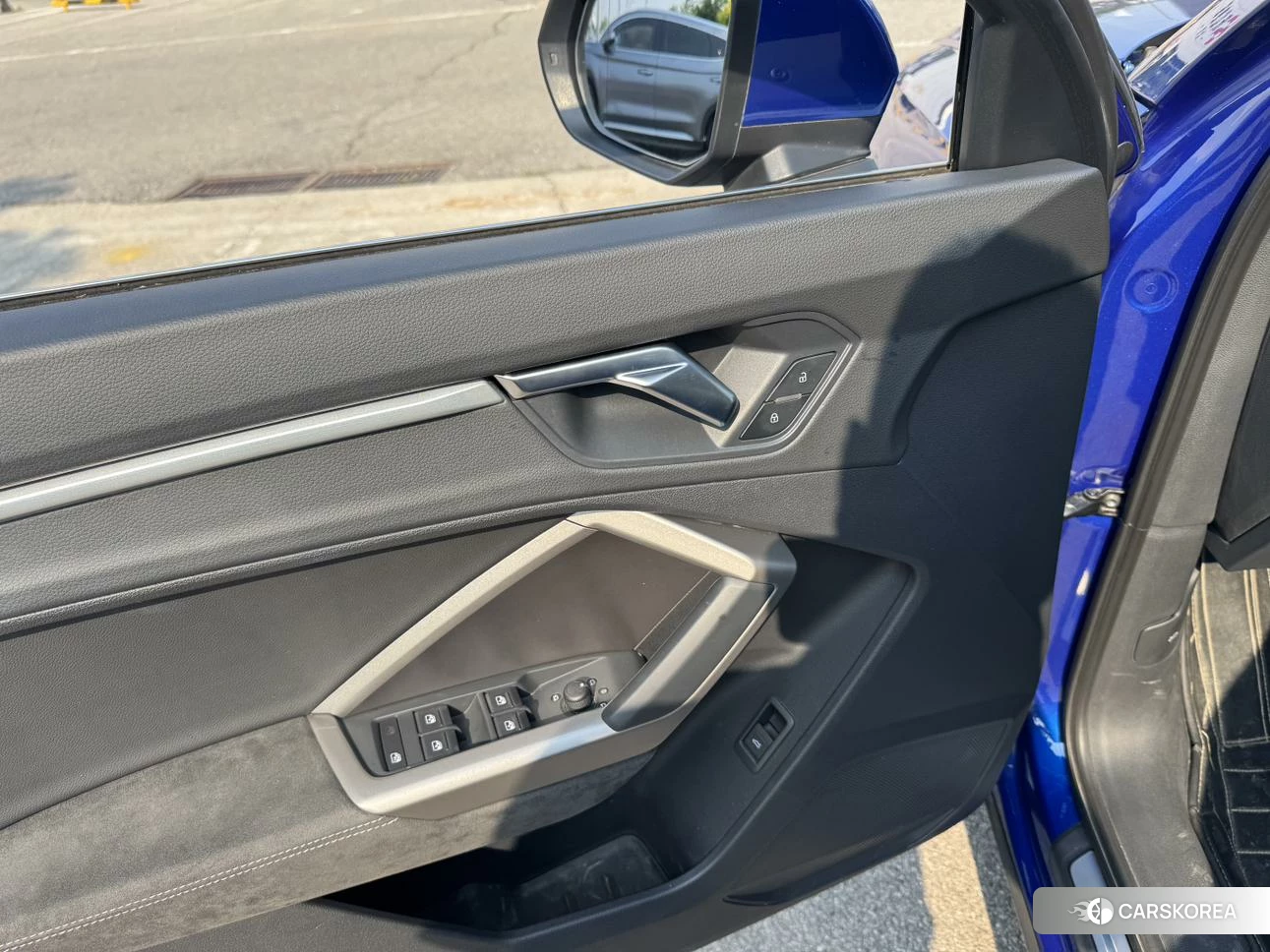 Audi Q3 id 4498548 из Китая 19