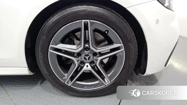 Mercedes-Benz E-Class W213 id 3437316 из Кореи 15