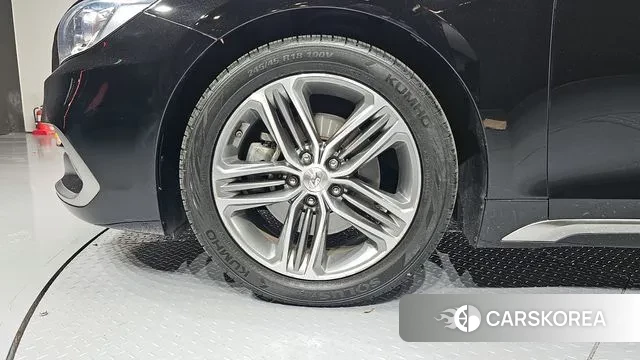 Hyundai Grandeur IG id 3505581 из Кореи 15