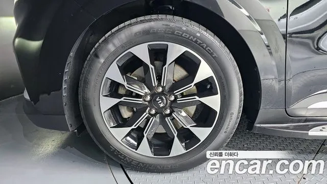 Kia Carnival 4th generation id 2945366 из Кореи 15