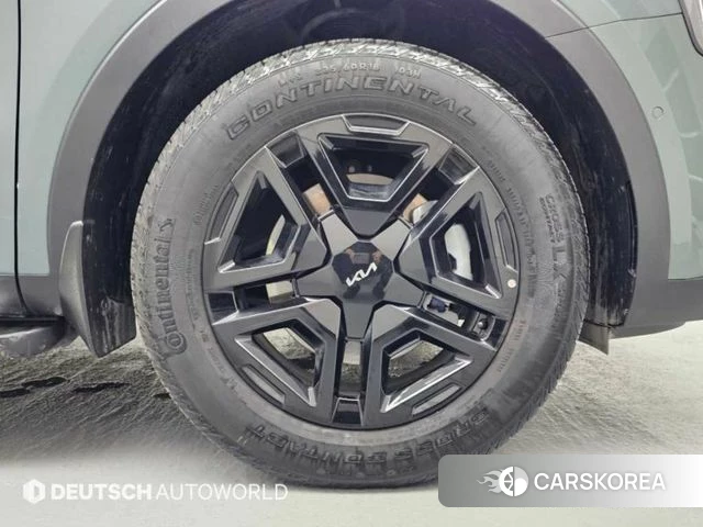 Kia The New Sorento 4th Generation id 4887138 из Кореи 15