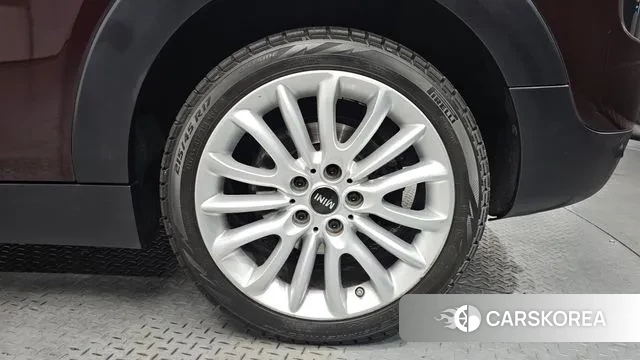 Mini Cooper D Clubman id 3736855 из Кореи 15