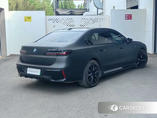 BMW i7 id 4275782 из Китая 13