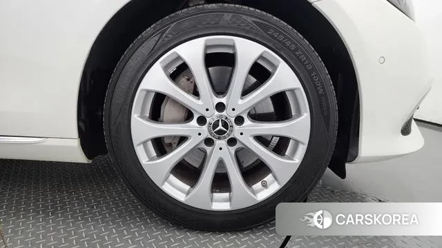 Mercedes-Benz E-Class W213 id 3029316 из Кореи 15