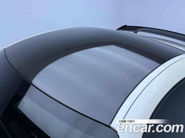 Mercedes-Benz AMG GT id 2673047 из Кореи 15