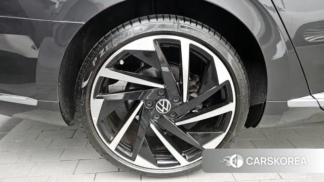 Volkswagen Arteon id 3389320 из Кореи 15