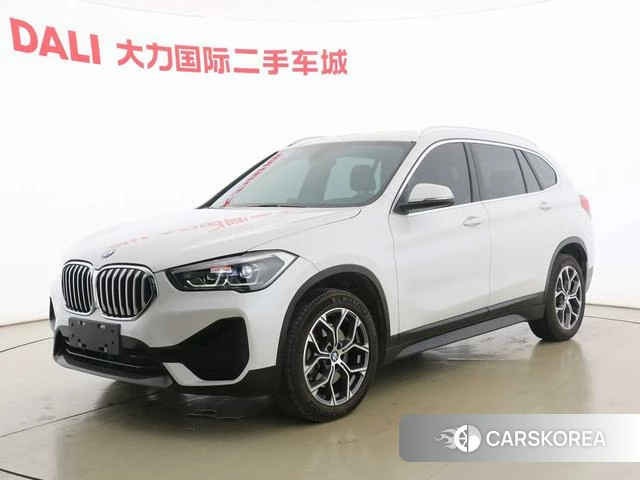 BMW X1 id 4278717 из Китая 11