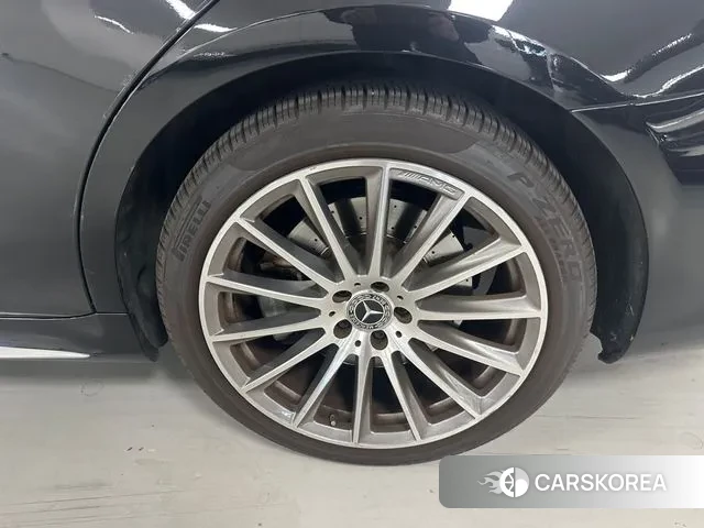 Mercedes-Benz S-Class W223 id 3372669 из Кореи 12