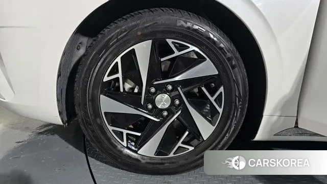 Hyundai The New Grandeur IG Hybrid id 3416701 из Кореи 15