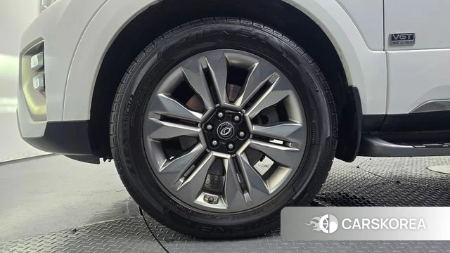 Kia Mohave Master id 4849307 из Кореи 15
