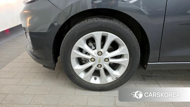 Chevrolet (GM Daewoo) The New Spark id 3917129 из Кореи 15