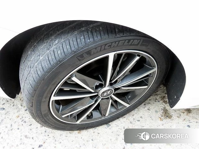Hyundai The New Grandeur IG id 4309160 из Кореи 15