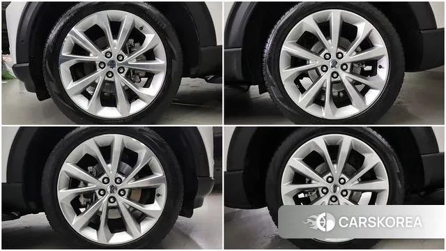 Ford Explorer 6th Generation id 3348904 из Кореи 15