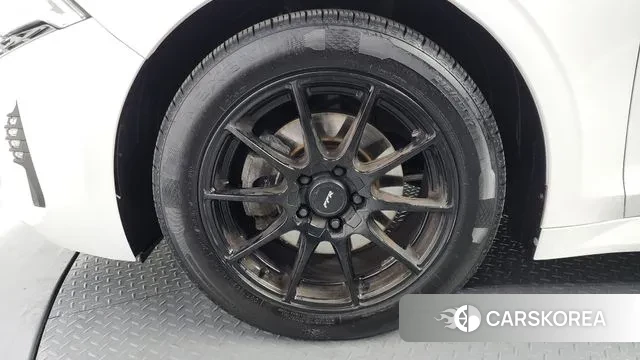 Kia K5 Hybrid 3rd Generation id 3539530 из Кореи 15