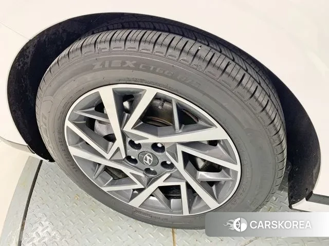 Hyundai Grandeur (GN7) id 3585998 из Кореи 15