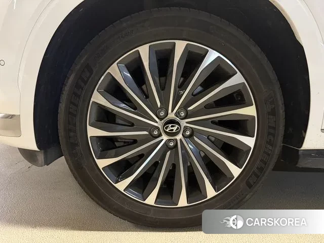 Hyundai The New Palisade id 3021365 из Кореи 15