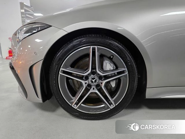 Mercedes-Benz CLS-Class C257 id 4444487 из Кореи 12