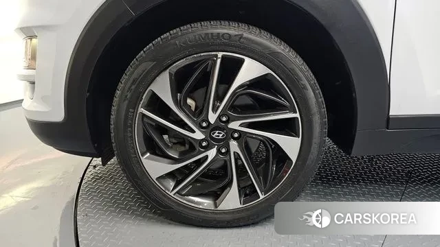 Hyundai All New Tucson id 3033577 из Кореи 15