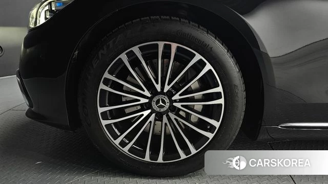 Mercedes-Benz S-Class W223 id 3884411 из Кореи 15