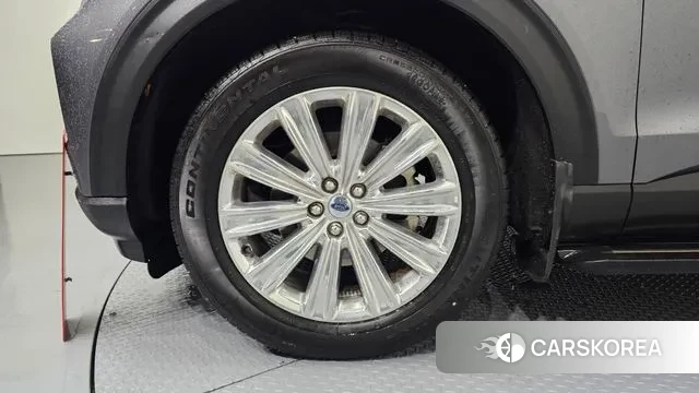 Ford Explorer 6th Generation id 3712668 из Кореи 15