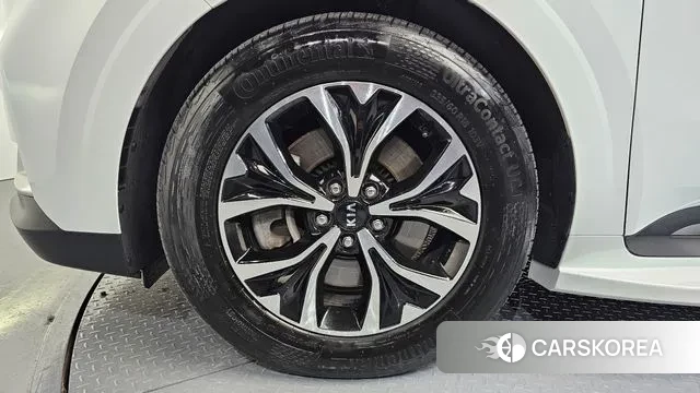 Kia Carnival 4th generation id 3468699 из Кореи 15