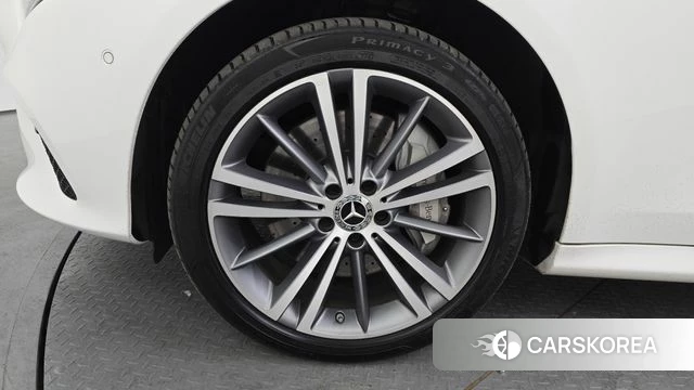 Mercedes-Benz CLS-Class C257 id 3820825 из Кореи 15