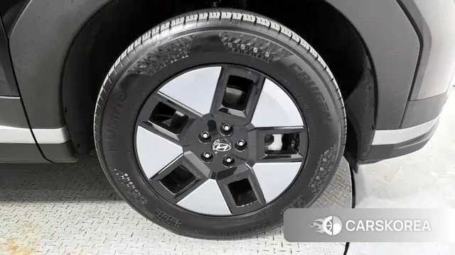 Hyundai Santa Fe (MX5) id 3763717 из Кореи 15