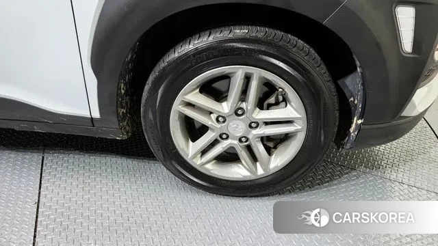 Hyundai Kona id 3176614 из Кореи 15