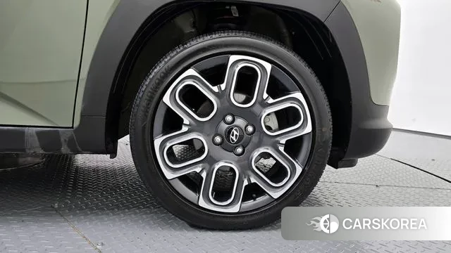 Hyundai Casper id 3281229 из Кореи 15