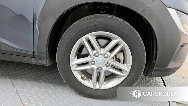 Hyundai The New Kona id 3878001 из Кореи 15