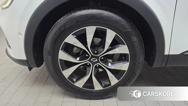 Renault Korea (Samsung) XM3 id 3437865 из Кореи 15