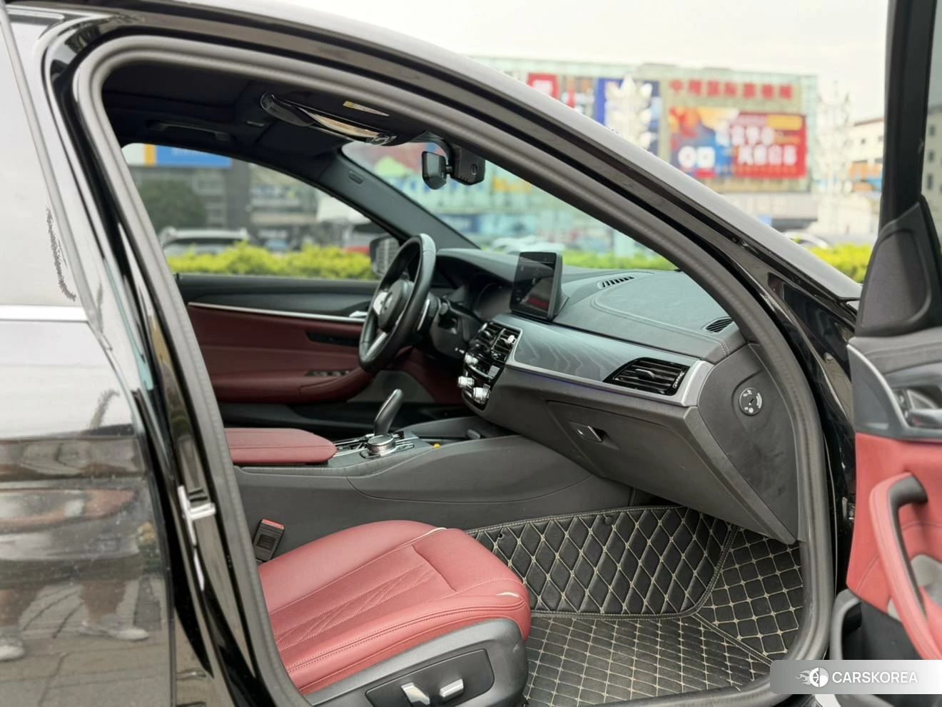 BMW 5 series id 4486400 из Китая 11