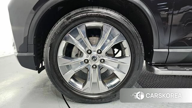 Ssangyong All New Rexton id 3795142 из Кореи 15
