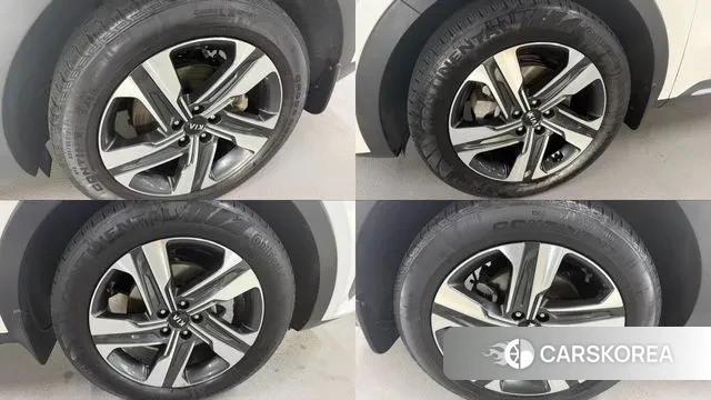 Kia Sorento 4th Generation id 3402470 из Кореи 15