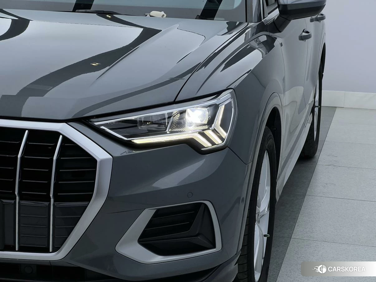 Audi Q3 id 4479679 из Китая 18