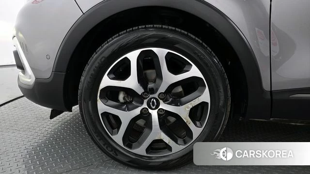 Renault Korea (Samsung) New QM3 id 3829068 из Кореи 15