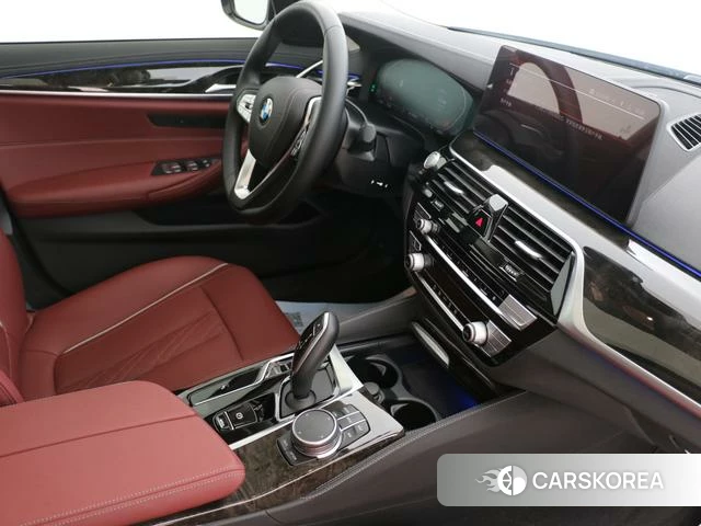 BMW 5 series id 4336153 из Китая 11
